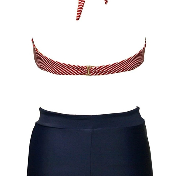 Bathing suit - Picture 2 of 3